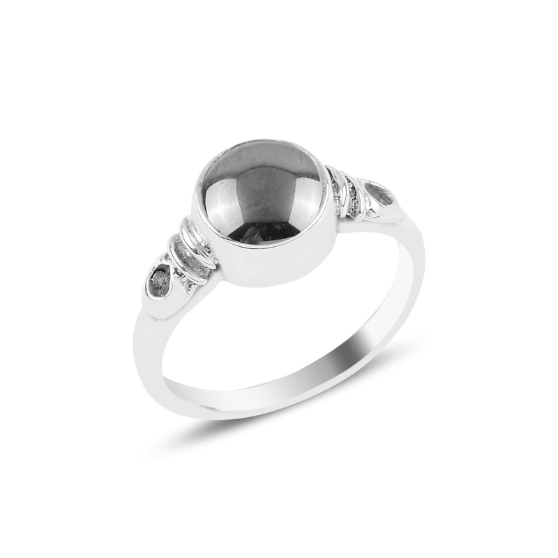 Hematite%20Solitaire%20Ring