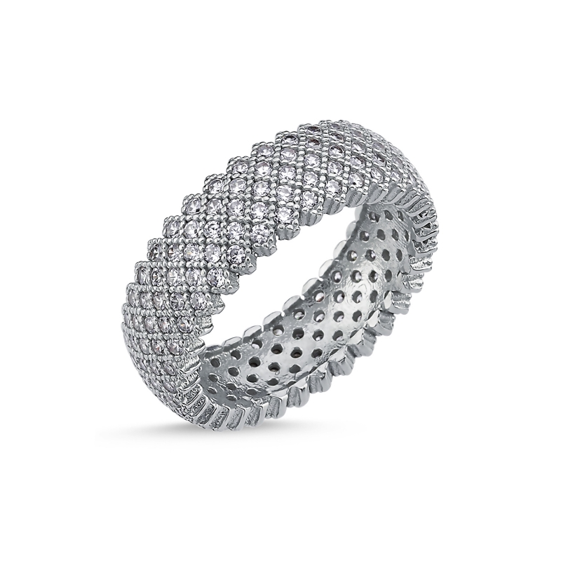 Eternity%205%20Row%20CZ%20Ring