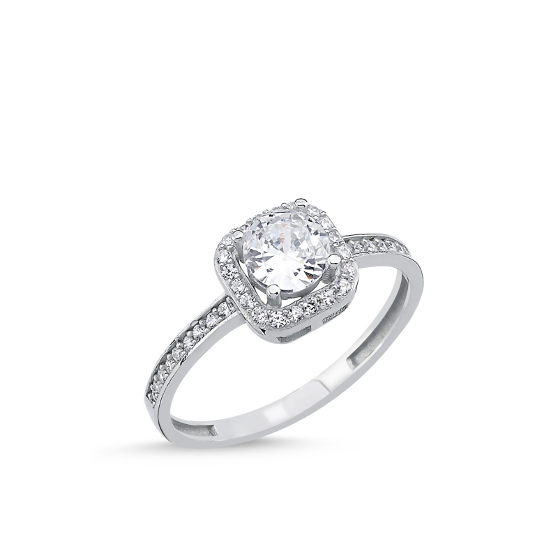 CZ%20Halo%20Solitaire%20Ring