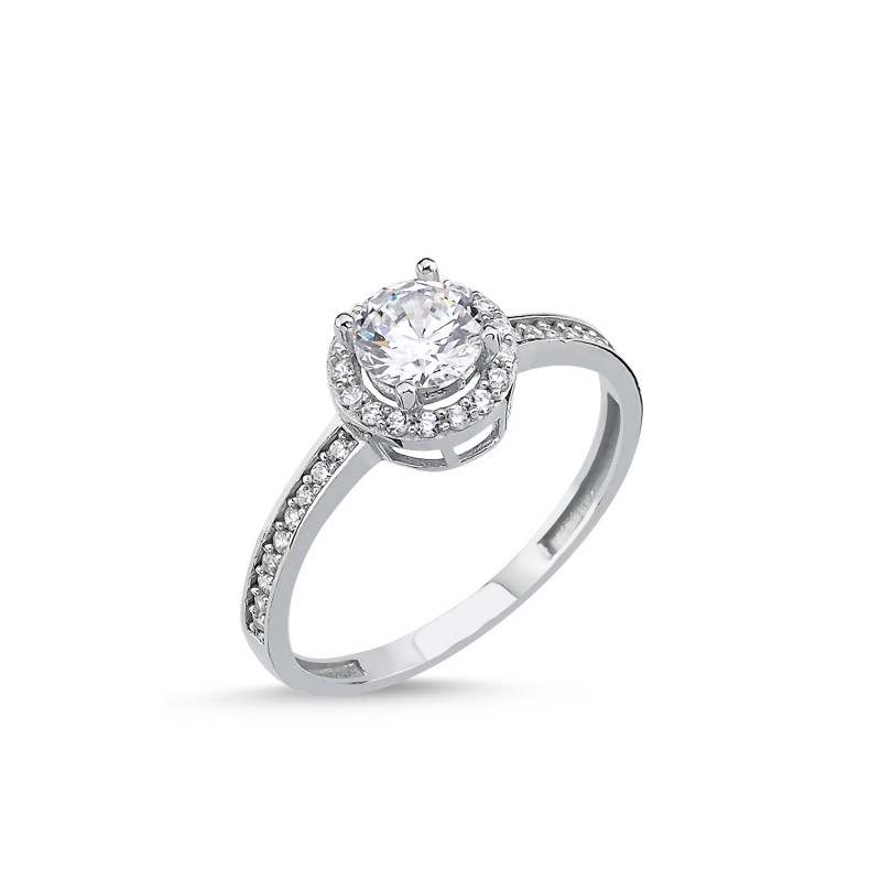 CZ%20Halo%20Solitaire%20Ring