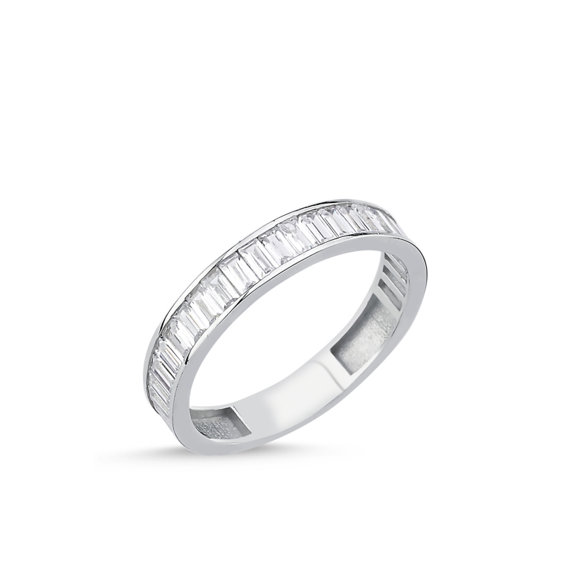 Baguette%20CZ%20Half%20Eternity%20Ring