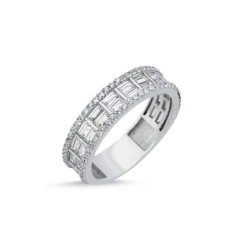 Baguette%20CZ%20Half%20Eternity%20Ring