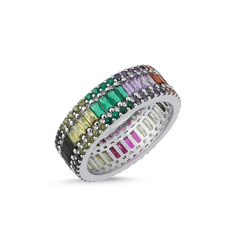 Mix%20Baguette%20CZ%20Eternity%20Ring