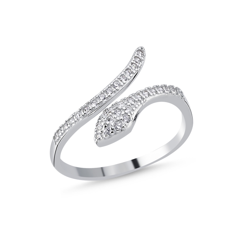 Snake%20CZ%20Adjustable%20Size%20Ring