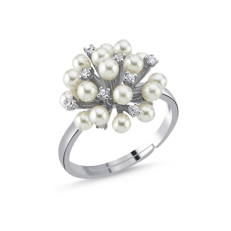 Pearl%20Cluster%20CZ%20Ring