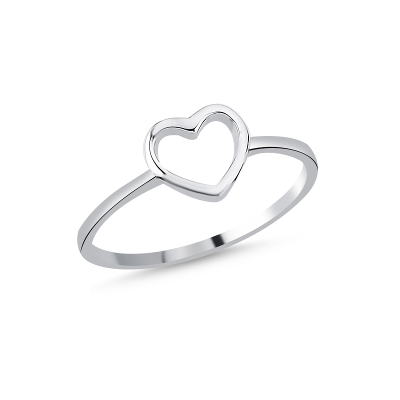 Heart%20Stoneless%20Ring