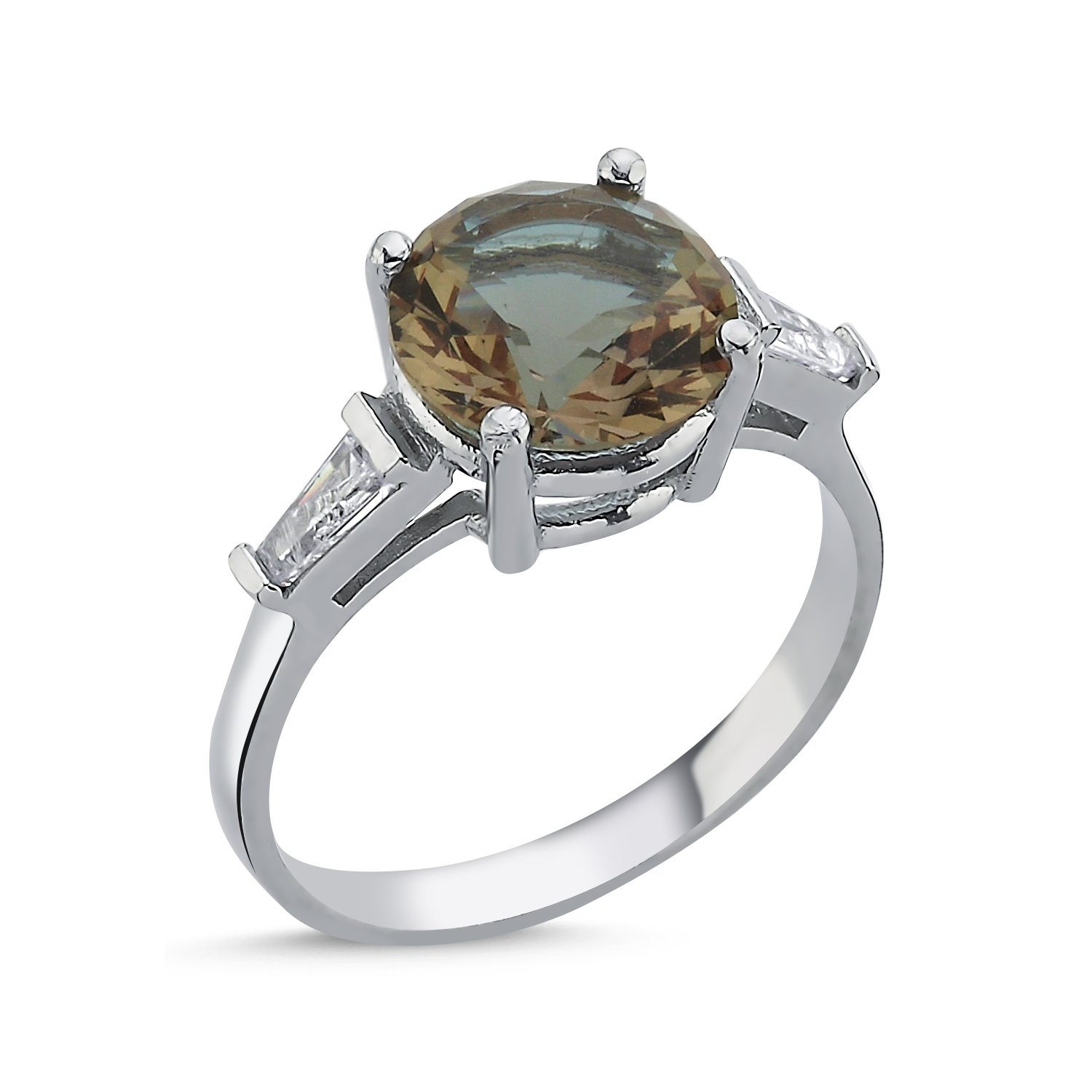 10mm%20Zultanite%20Round%20Cut%20Baguette%20CZ%20Solitaire%20Ring