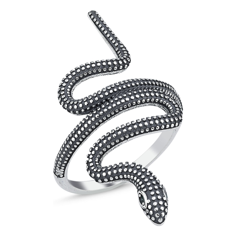 Oxidised%20Snake%20Ring