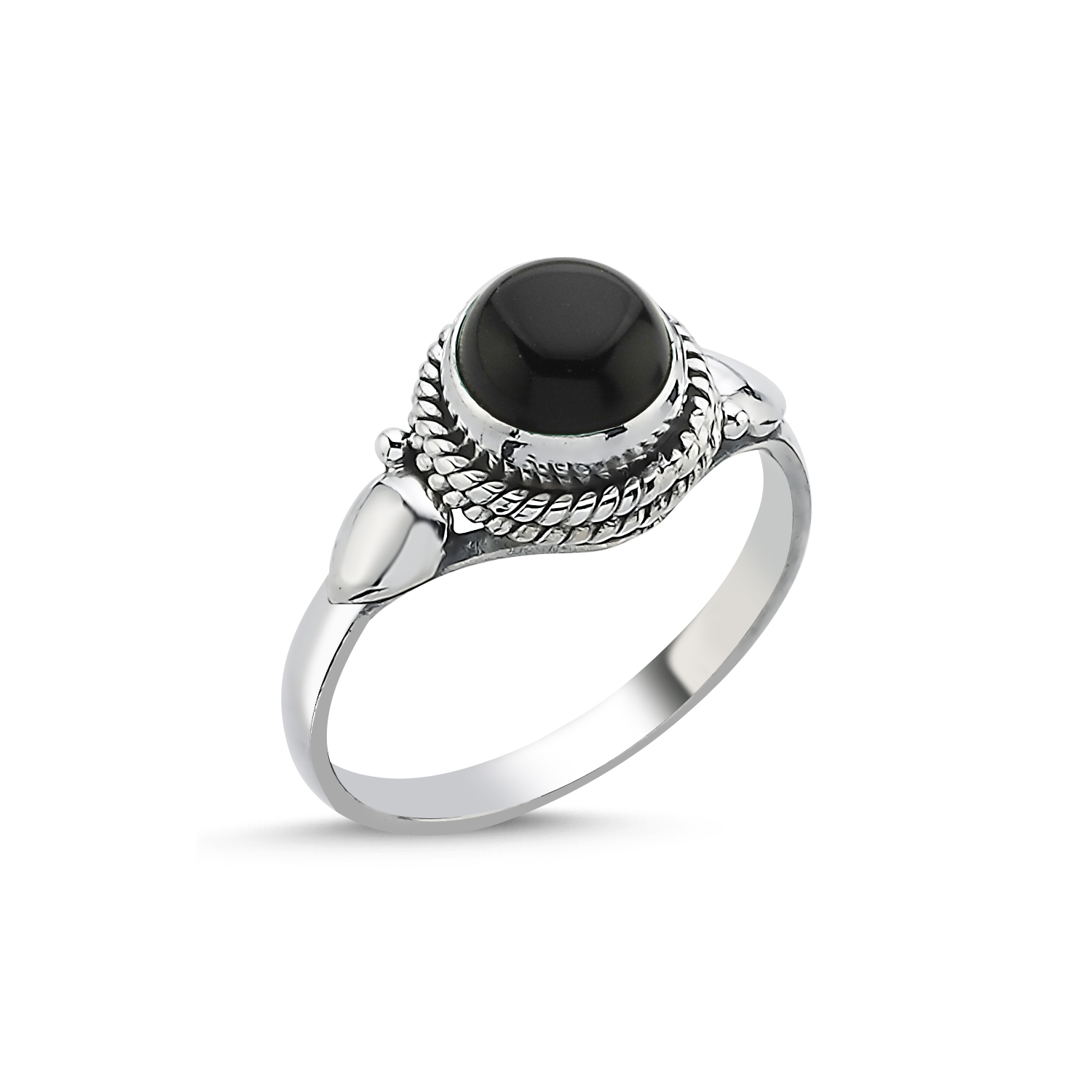 Onyx%20&%20Ethnic%20Oxidised%20Ring