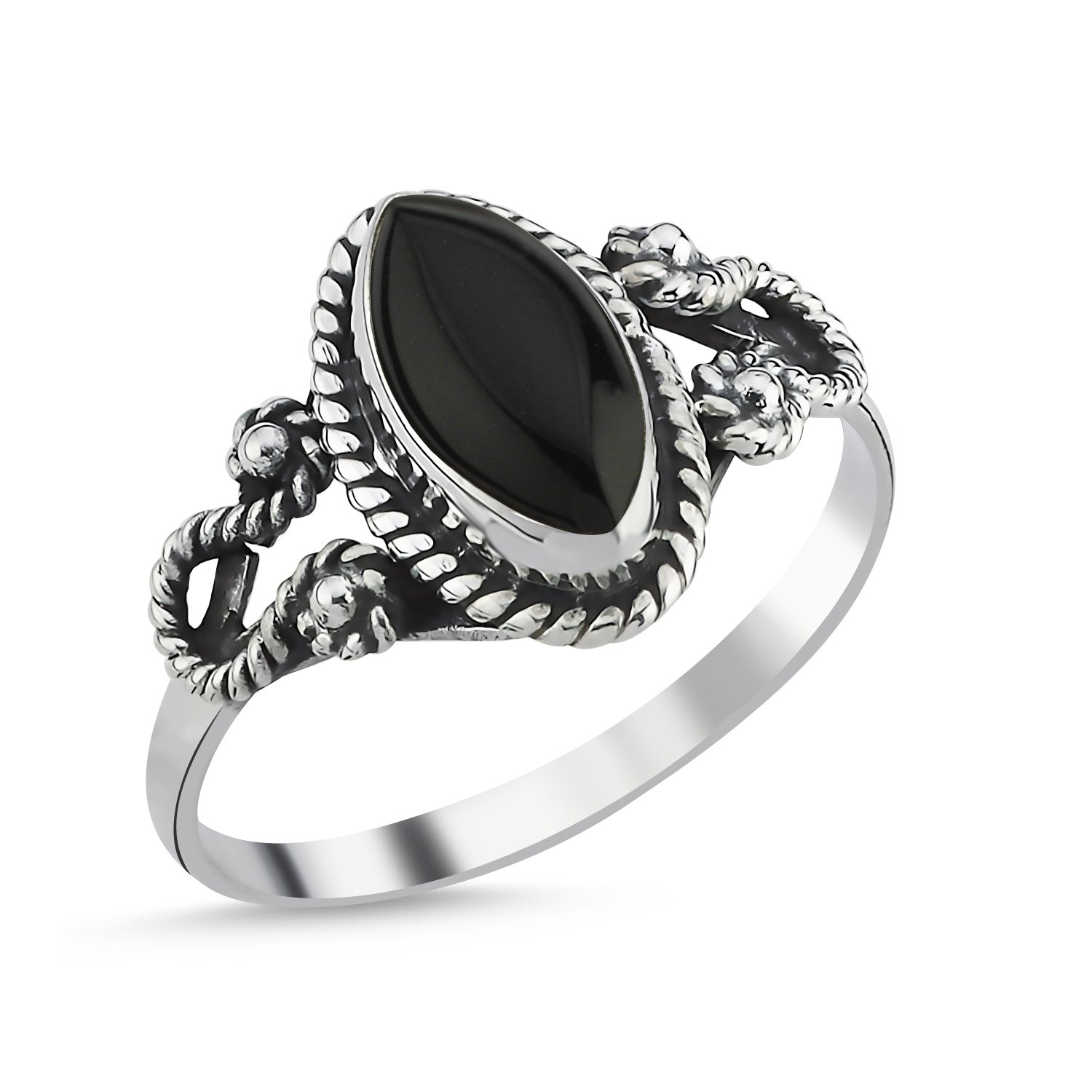 Onyx%20&%20Ethnic%20Oxidised%20Ring