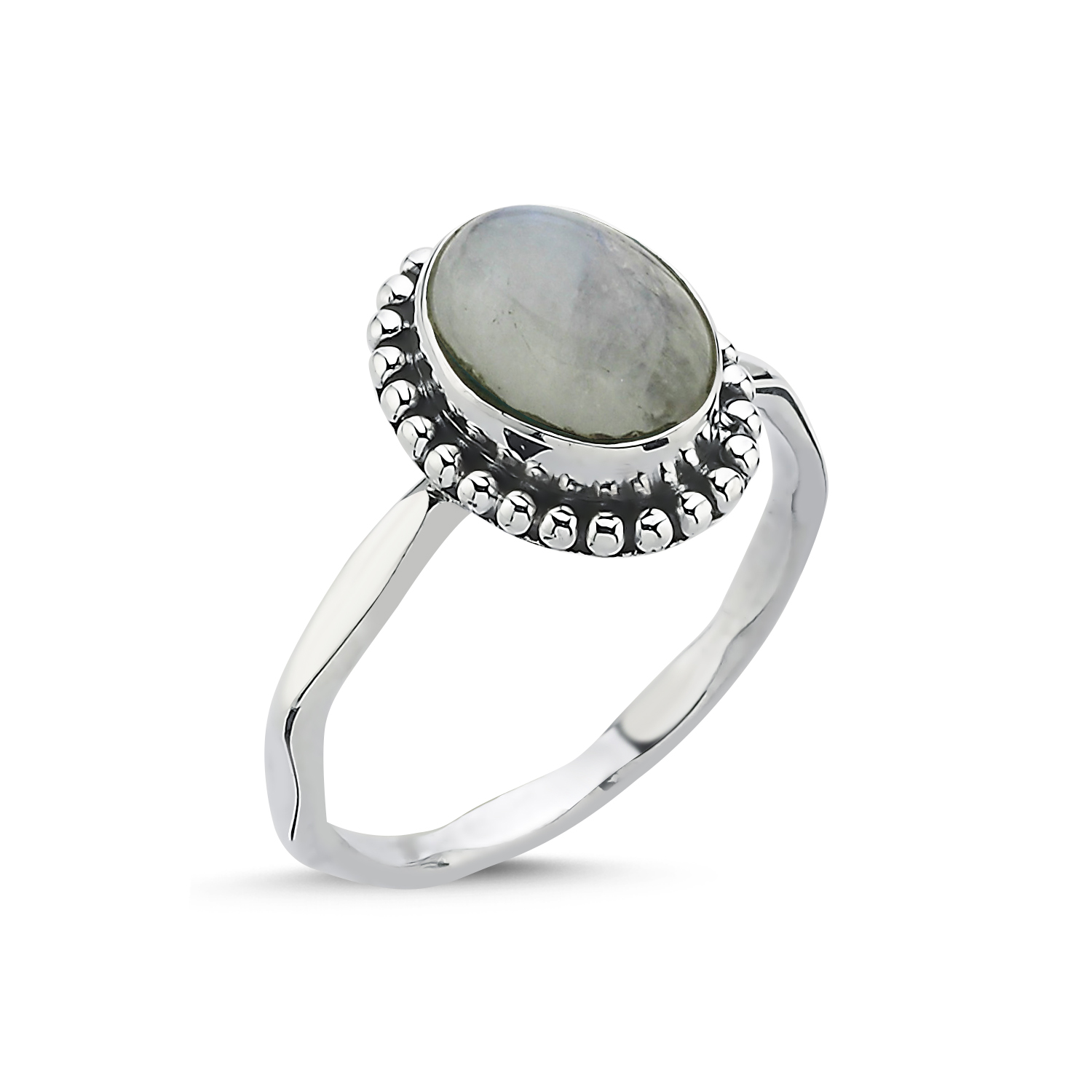 Moonstone%20Oval%20&%20Ethnic%20Oxidised%20Ring