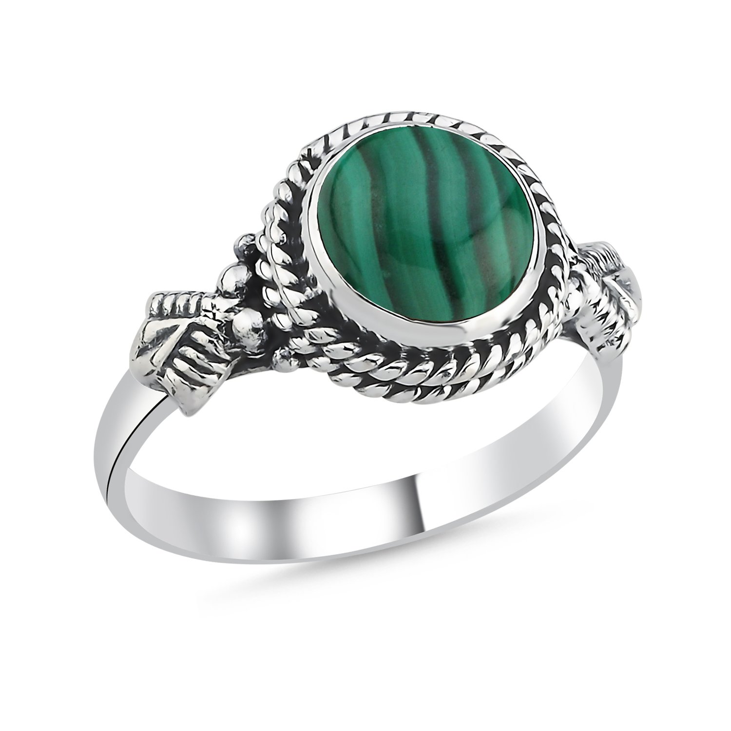 Malachite%20&%20Ethnic%20Oxidised%20Ring