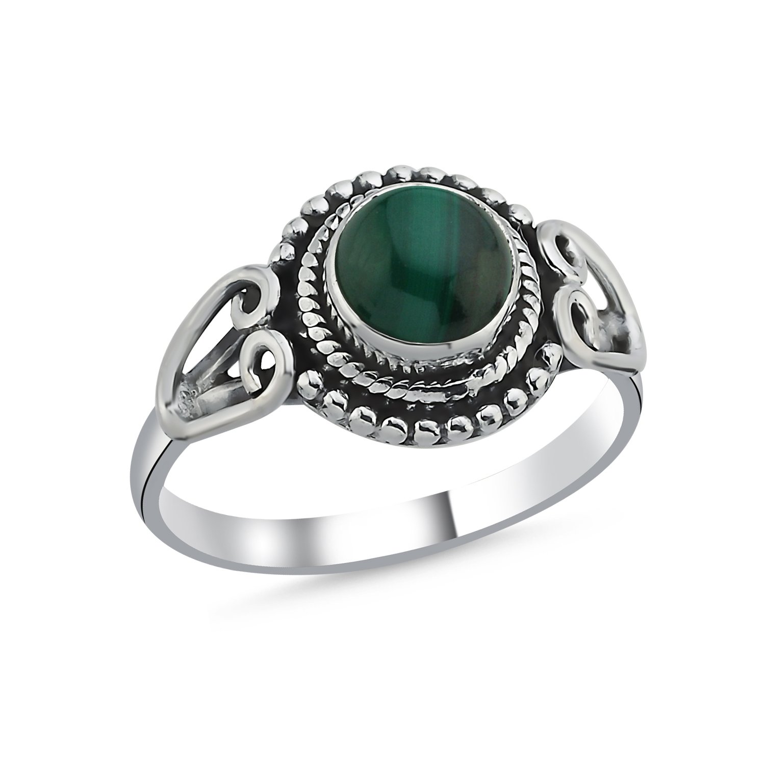 Malachite%20&%20Ethnic%20Oxidised%20Ring