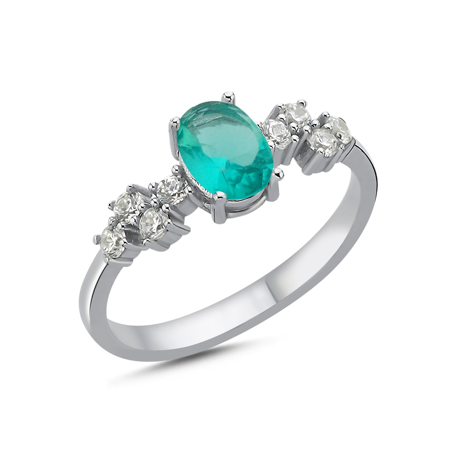 Paraiba%20Oval%20CZ%20Ring