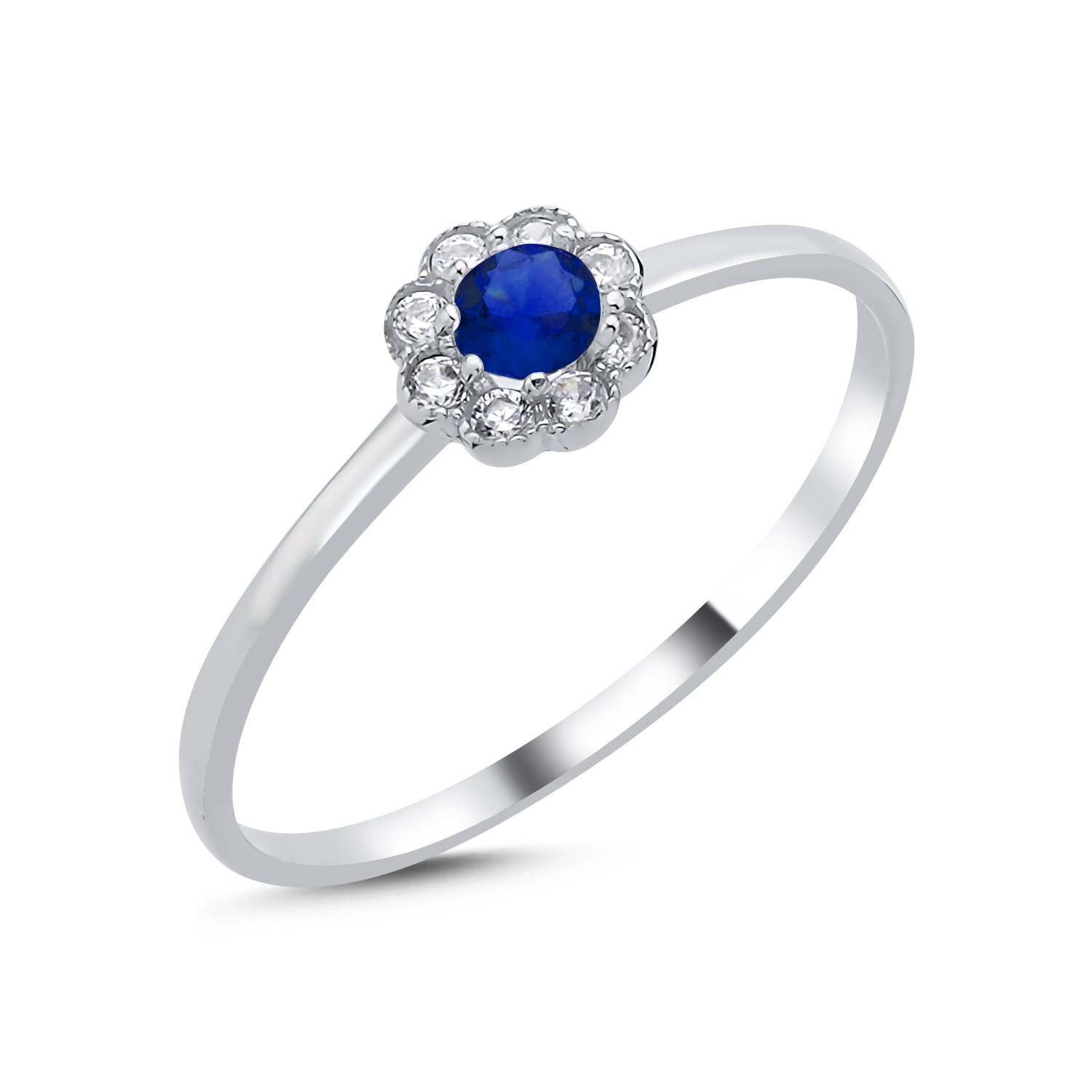 Flower%20Sapphire%20CZ%20Ring