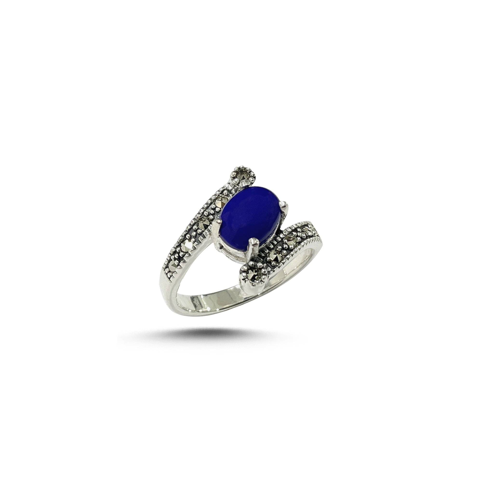 Lapis%20Lazuli%20&%20Marcasite%20Ring