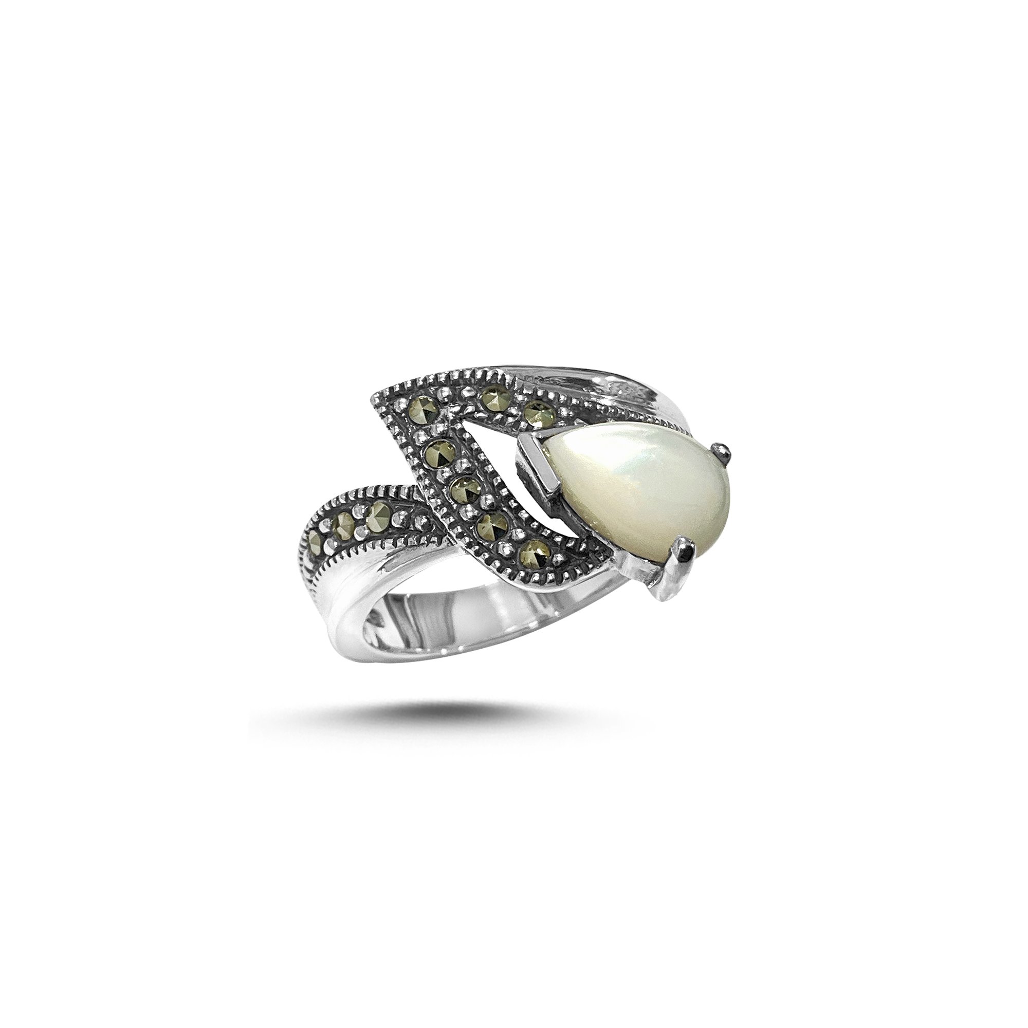 Mother%20Of%20Pearl%20&%20Marcasite%20Ring