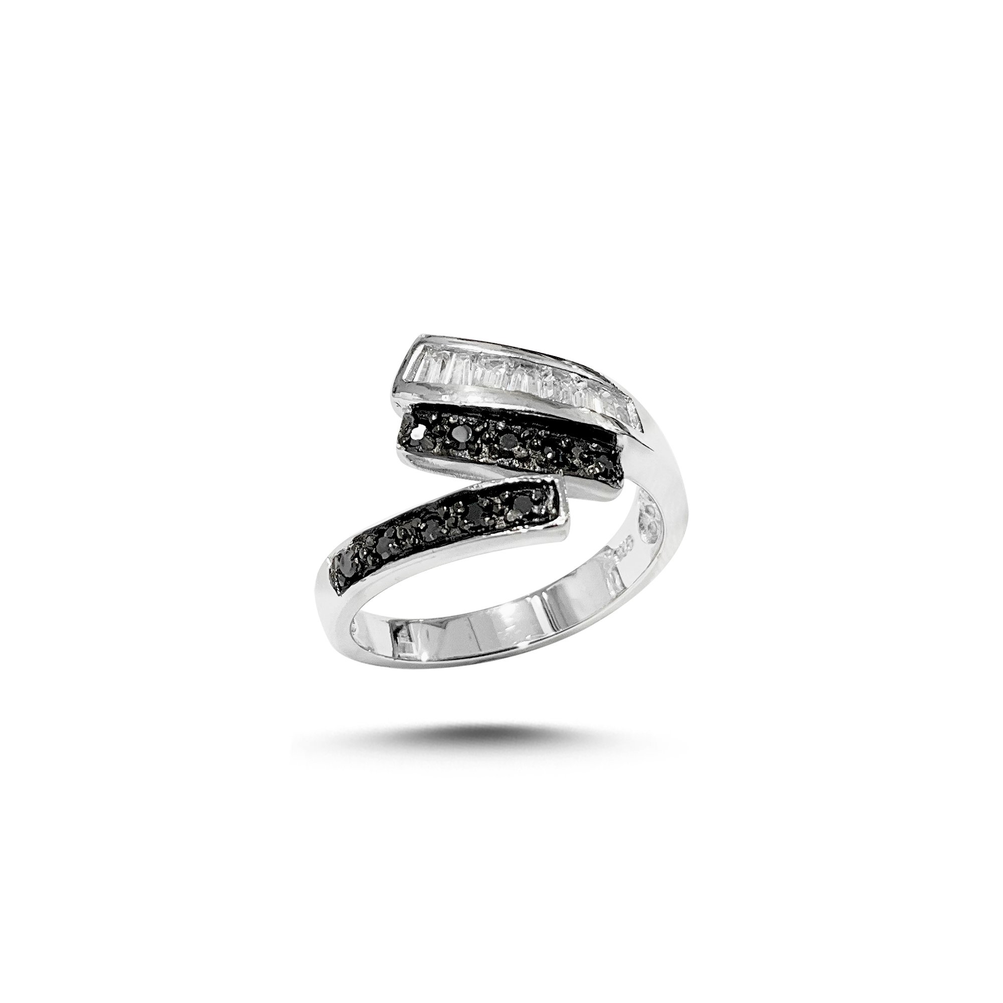 Baguette%20&%20Black%20CZ%20Ring