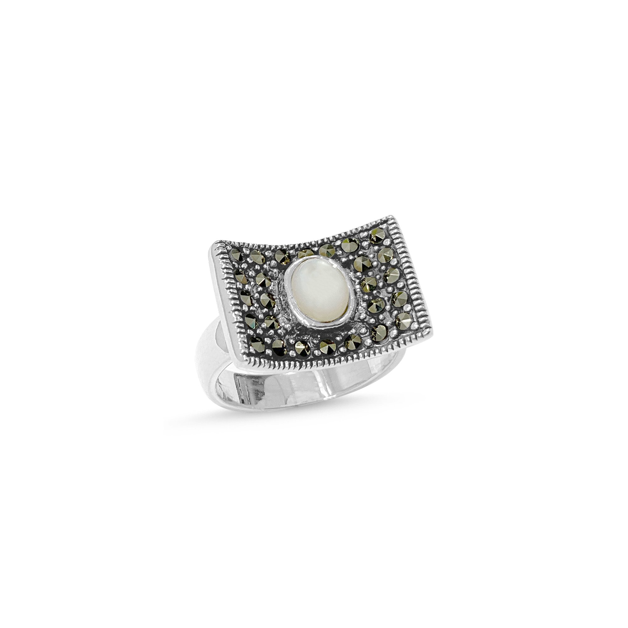 Mother%20Of%20Pearl%20&%20Marcasite%20Ring