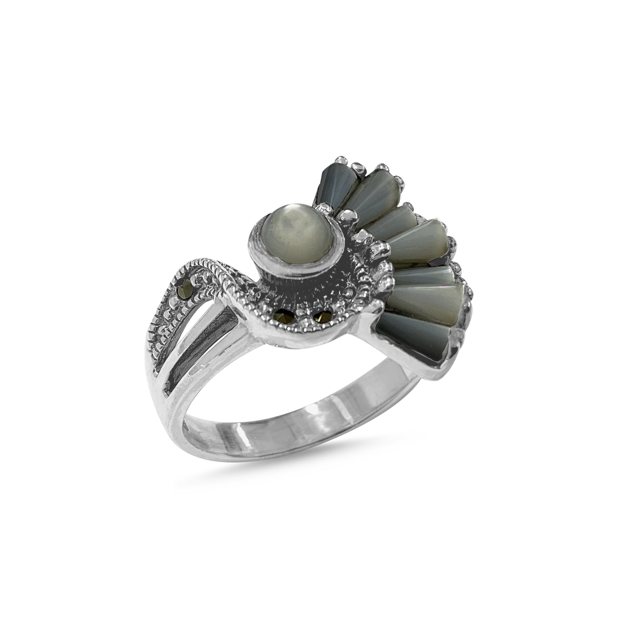 Mother%20Of%20Pearl%20&%20Marcasite%20Ring