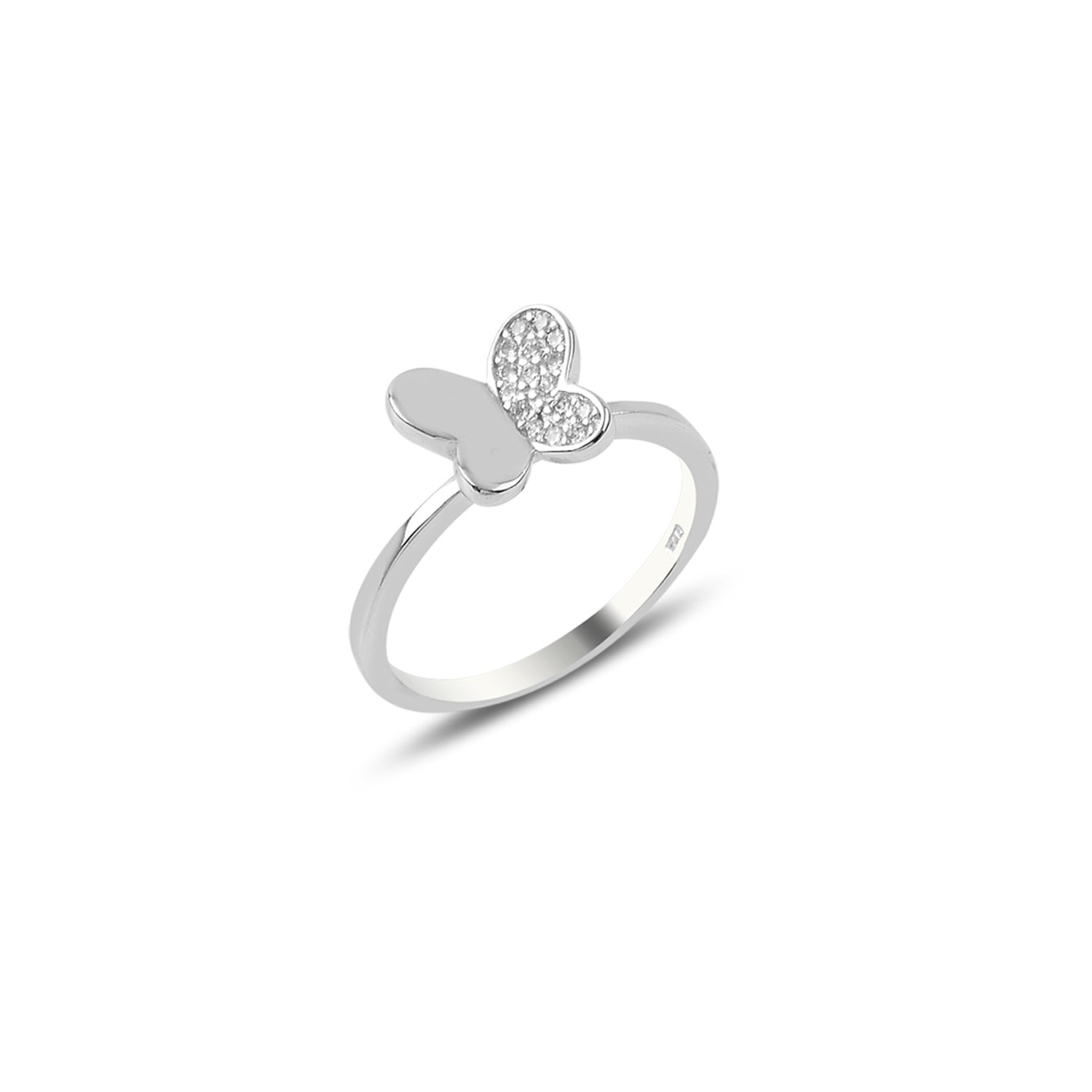 CZ%20Butterfly%20Ring