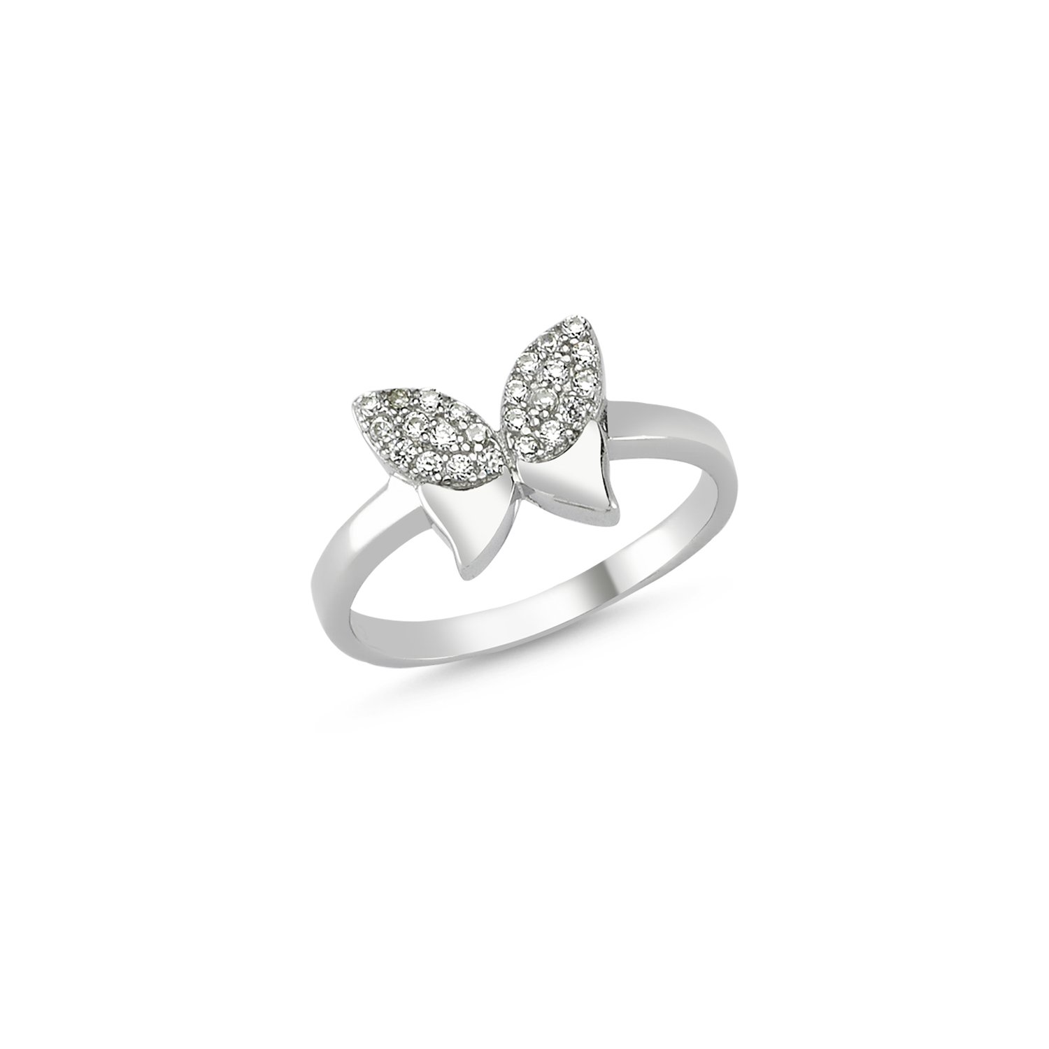 CZ%20Butterfly%20Ring