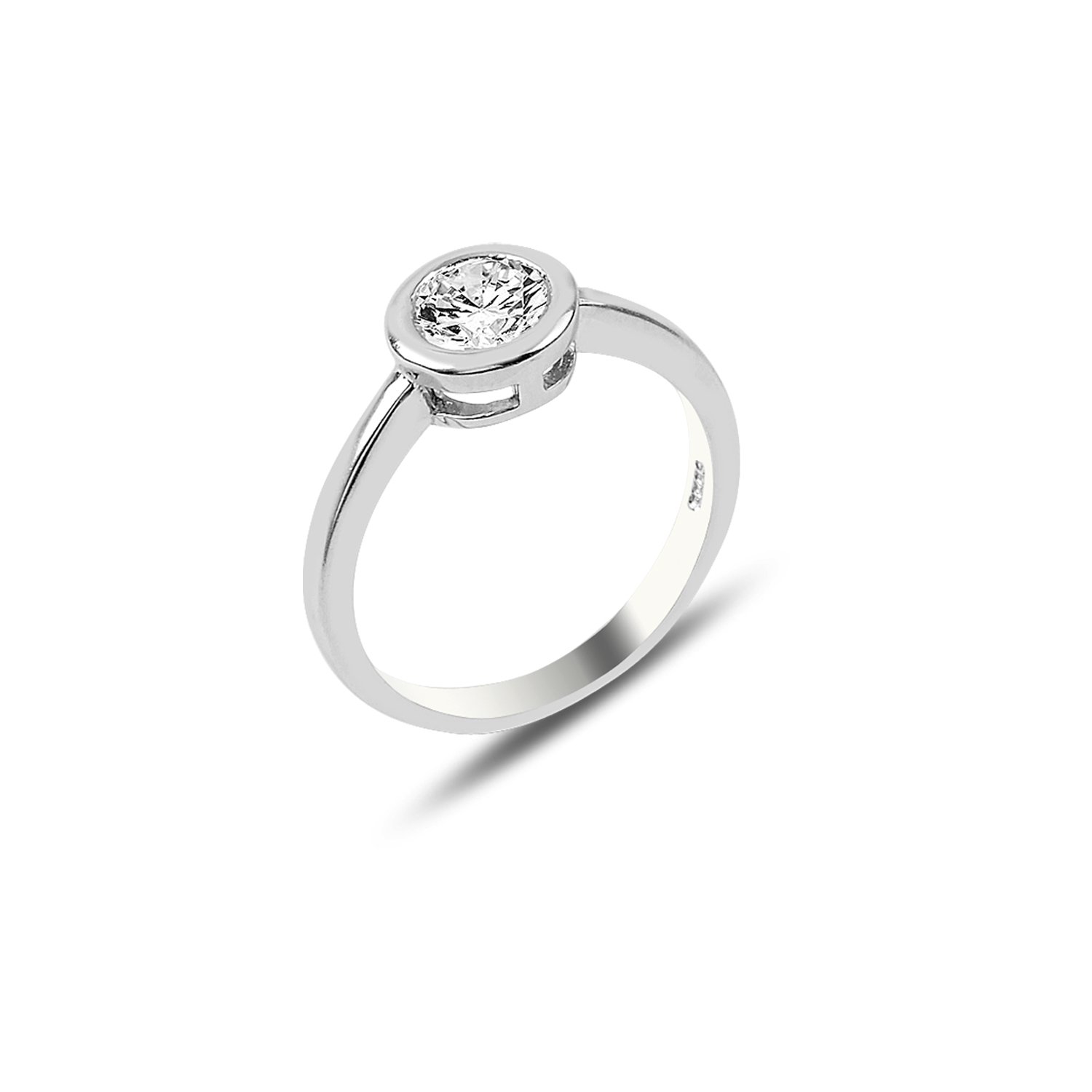 CZ%20Solitaire%20Ring