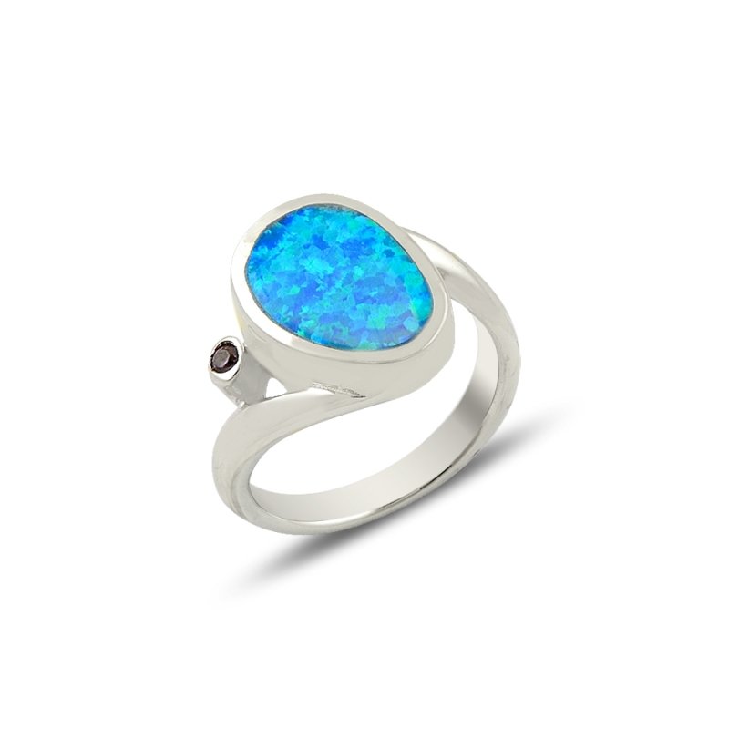 Opal%20&%20Cubic%20Zirconia%20Ring