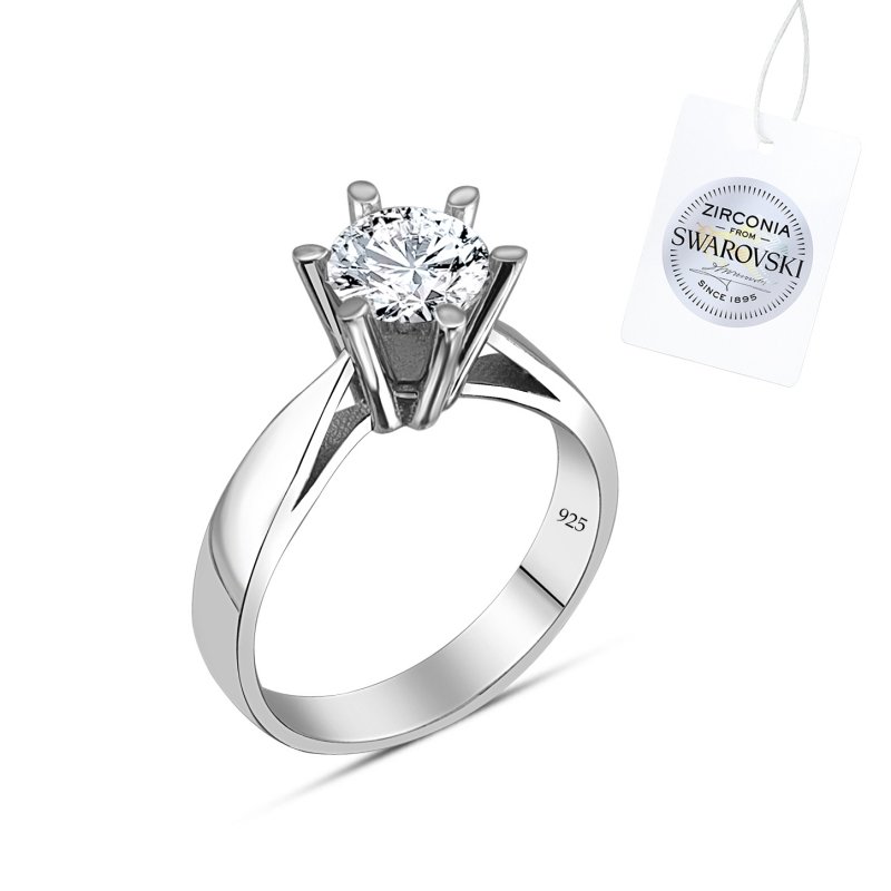 Swarovski%20Zirconia%20Solitaire%20Ring