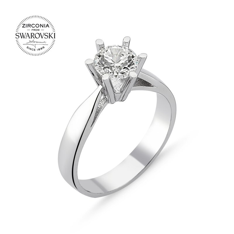 Swarovski%20Zirconia%20Solitaire%20Ring