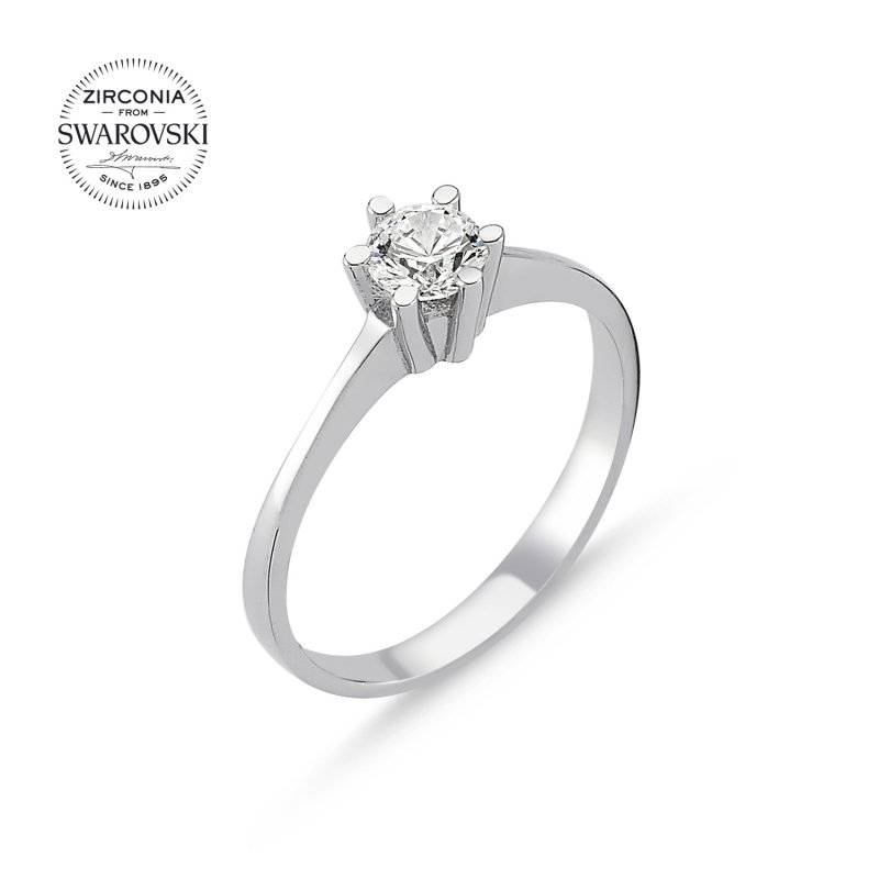 Swarovski%20Zirconia%20Solitaire%20Ring