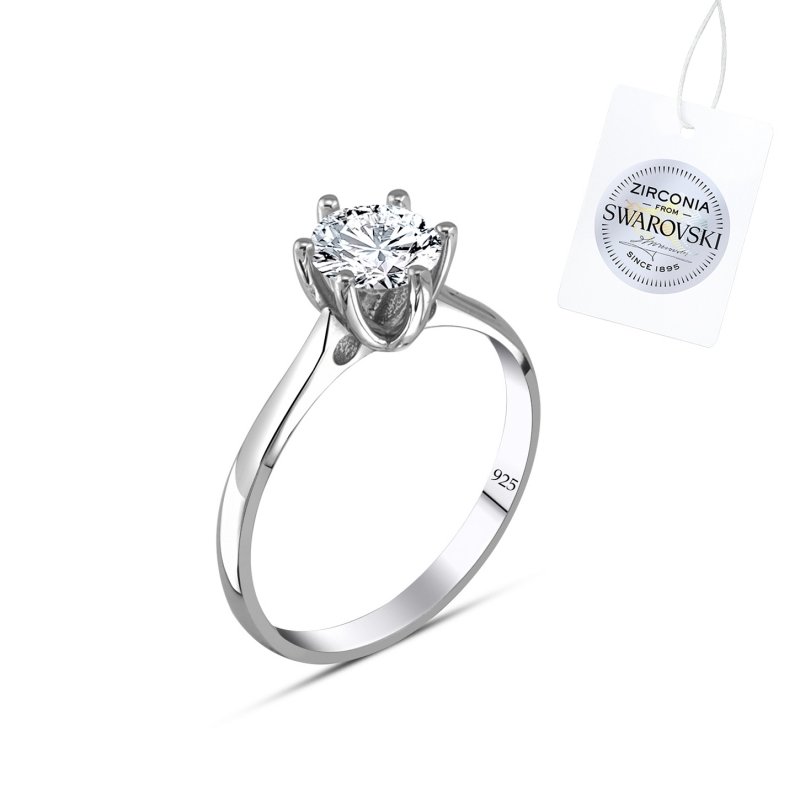 Swarovski%20Zirconia%20Solitaire%20Ring