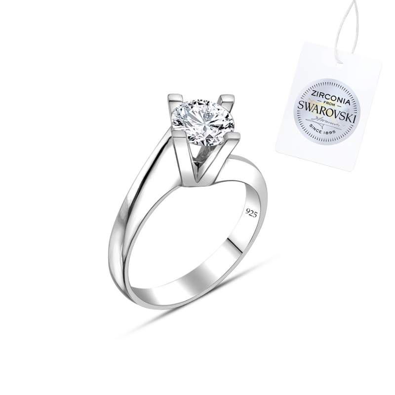 Swarovski%20Zirconia%20Solitaire%20Ring