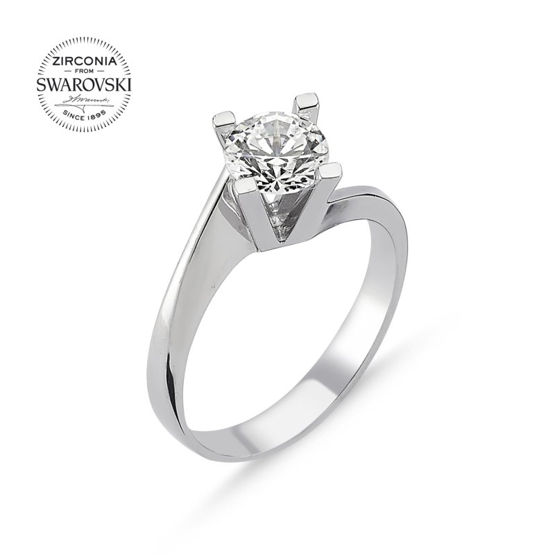 Swarovski%20Zirconia%20Solitaire%20Ring