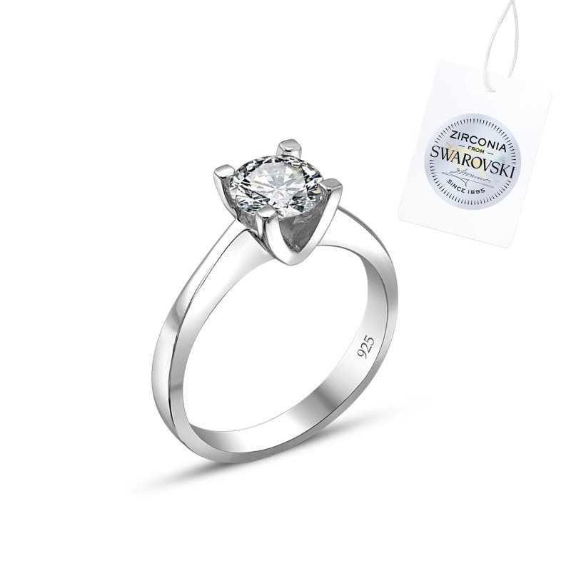 Swarovski%20Zirconia%20Solitaire%20Ring