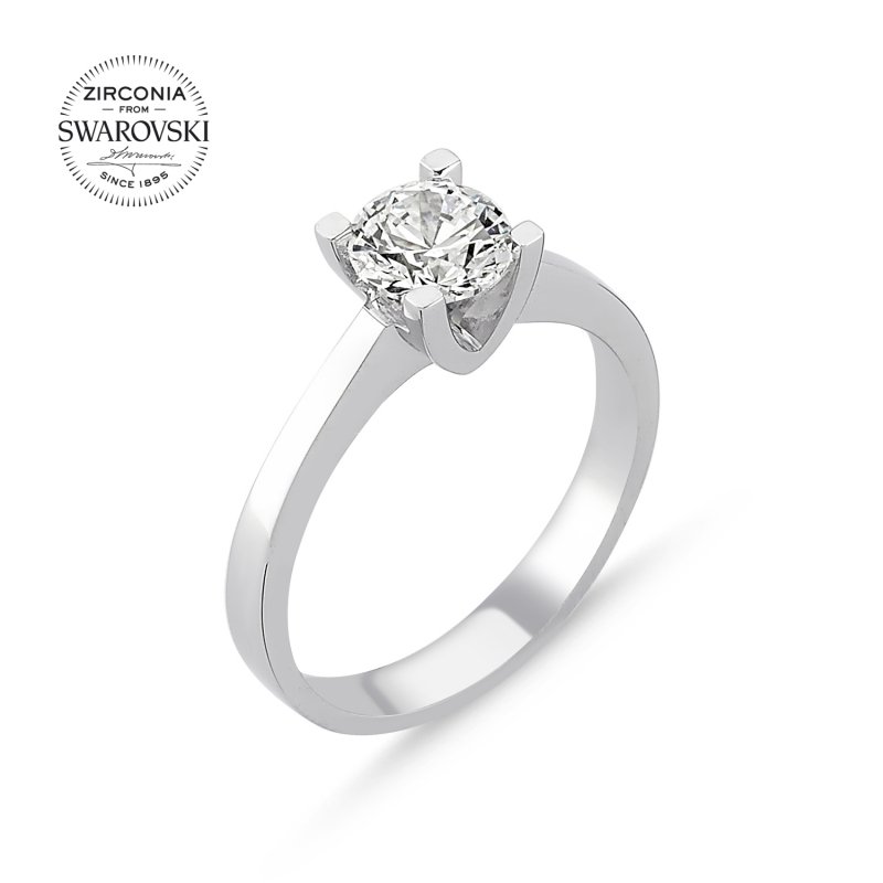 Swarovski%20Zirconia%20Solitaire%20Ring