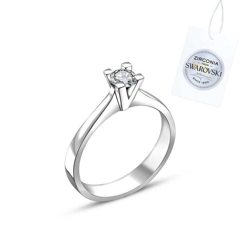 Swarovski%20Zirconia%20Solitaire%20Ring