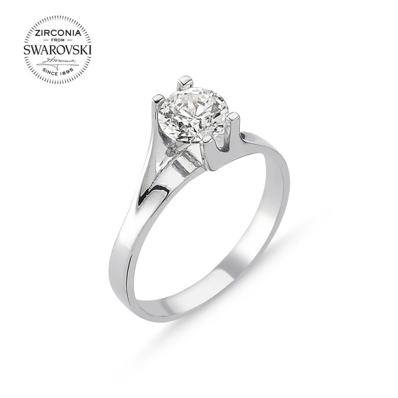 Swarovski%20Zirconia%20Solitaire%20Ring