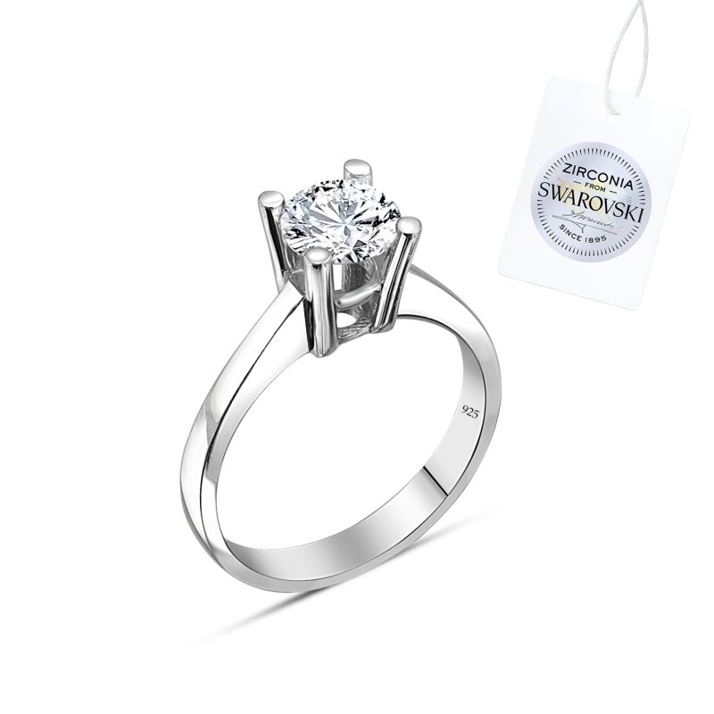 Swarovski%20Zirconia%20Solitaire%20Ring