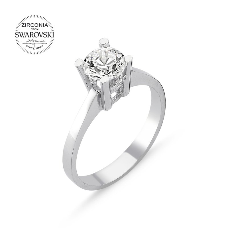 Swarovski%20Zirconia%20Solitaire%20Ring