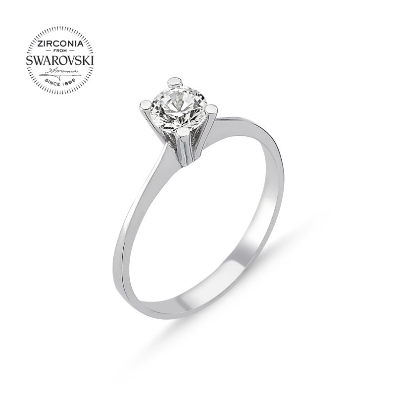 Swarovski%20Zirconia%20Solitaire%20Ring