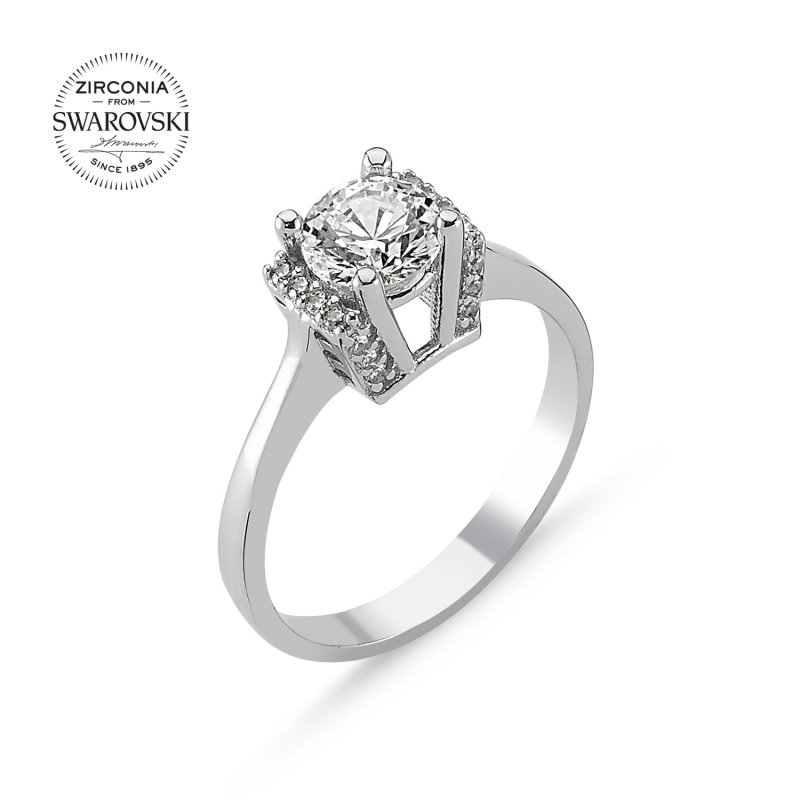 Swarovski%20Zirconia%20Solitaire%20Ring