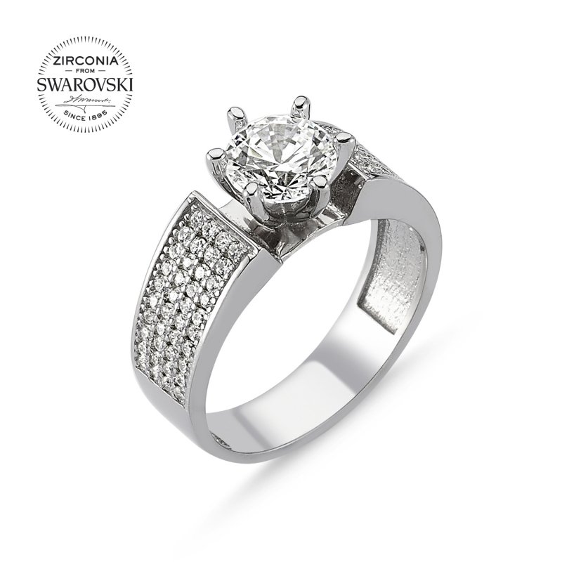 Swarovski%20Zirconia%20Solitaire%20Ring