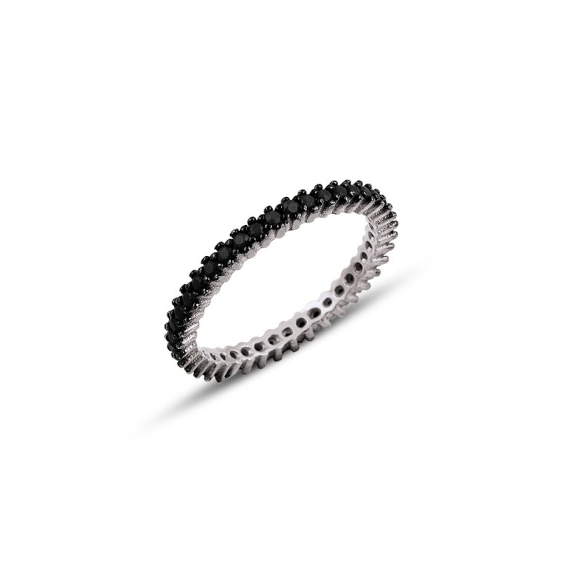 Black%20CZ%20Single%20Row%20Eternity%20Ring