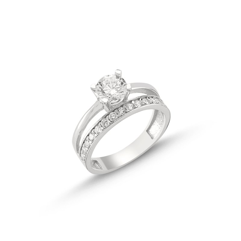 CZ%20Single%20Row%20Half%20Eternity%20&%20Solitaire%20Ring