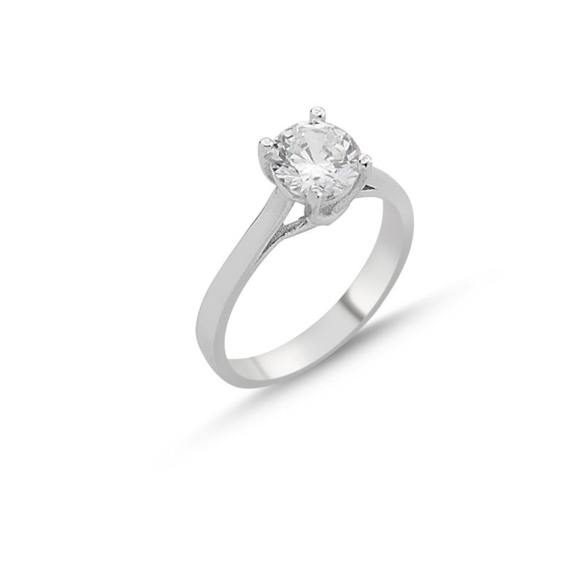 CZ%20Solitaire%20Ring