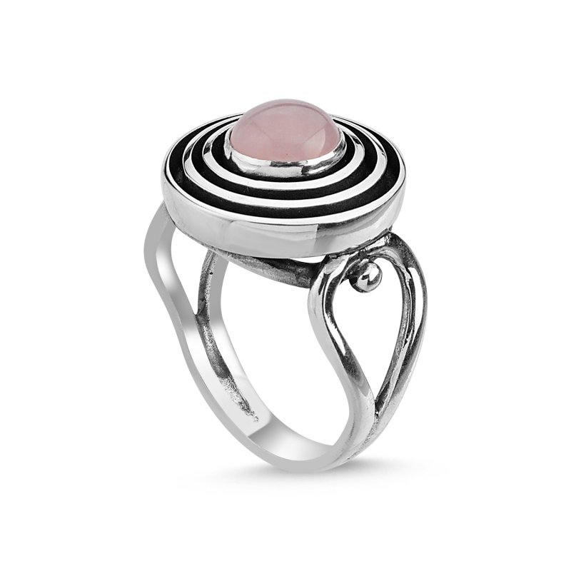 Rose%20Quartz%20Handmade%20Ring