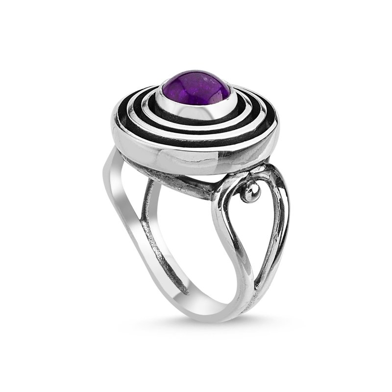 Amethyst%20Handmade%20Ring