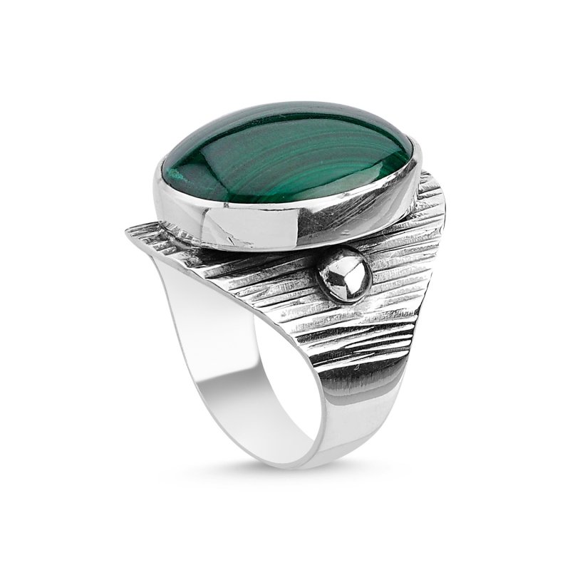 Malachite%20Handmade%20Ring