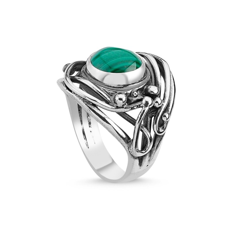 Malachite%20Handmade%20Ring